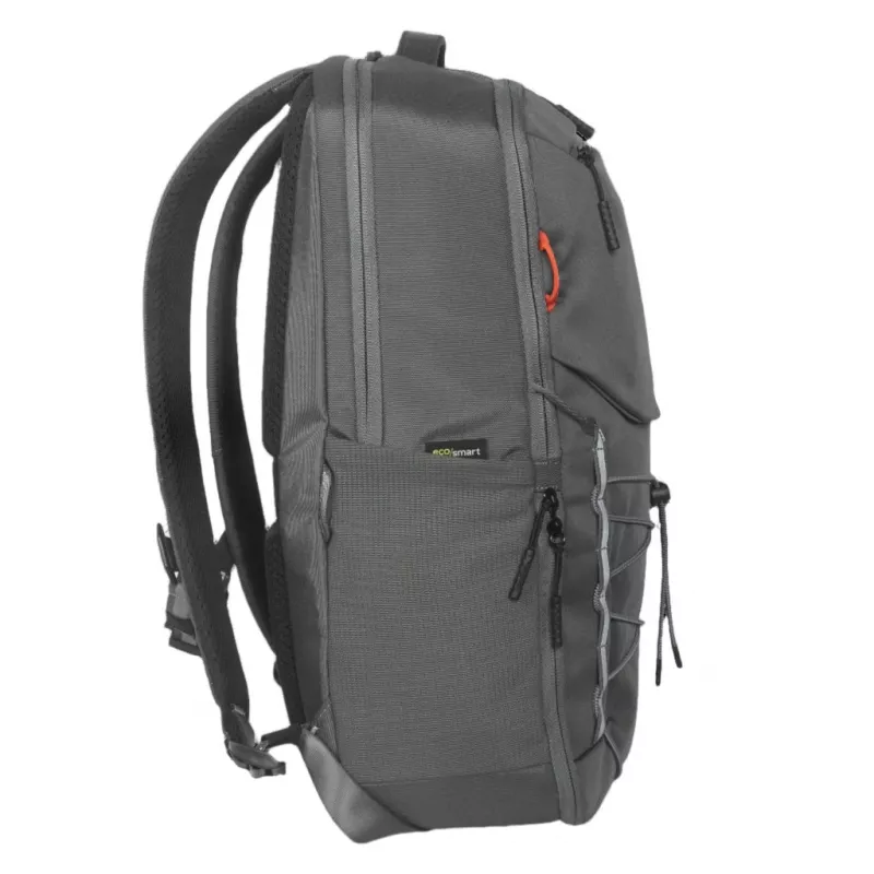 Mochila TARGUS Work+ Play Trio TBB65802GL para portáteis de 15–16 polegadas, cinzento, 730 g
