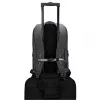 Mochila TARGUS Work+ Play Trio TBB65802GL para portáteis de 15–16 polegadas, cinzento, 730 g