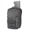 Mochila TARGUS Work+ Play Trio TBB65802GL para portáteis de 15–16 polegadas, cinzento, 730 g