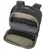 Mochila TARGUS Work+ Play Trio TBB65802GL para portáteis de 15–16 polegadas, cinzento, 730 g