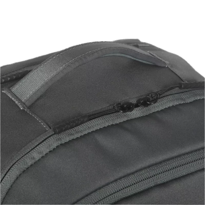 Mochila TARGUS Work+ Play Trio TBB65802GL para portáteis de 15–16 polegadas, cinzento, 730 g