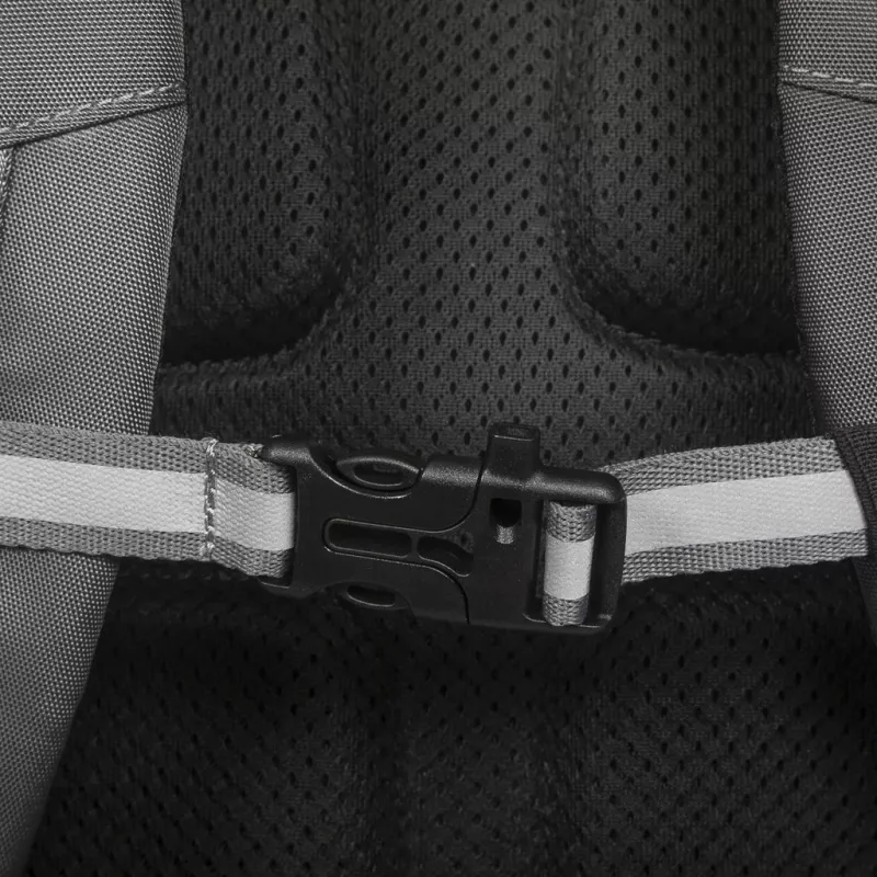 Mochila TARGUS Work+ Play Trio TBB65802GL para portáteis de 15–16 polegadas, cinzento, 730 g