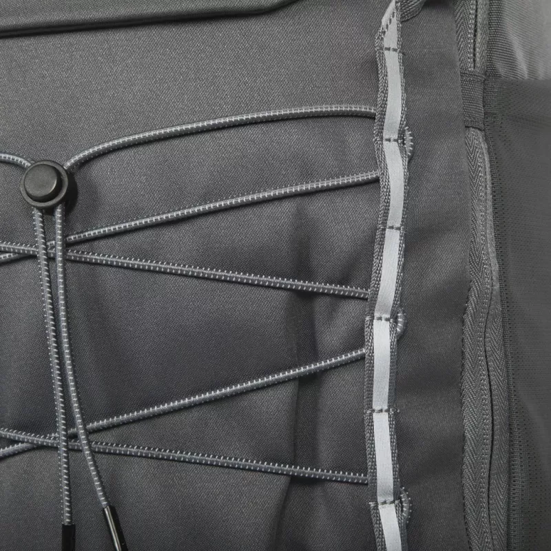 Mochila TARGUS Work+ Play Trio TBB65802GL para portáteis de 15–16 polegadas, cinzento, 730 g
