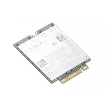 Placa de rede interna WWAN Lenovo 4XC1M72794 1000 Mbit/s