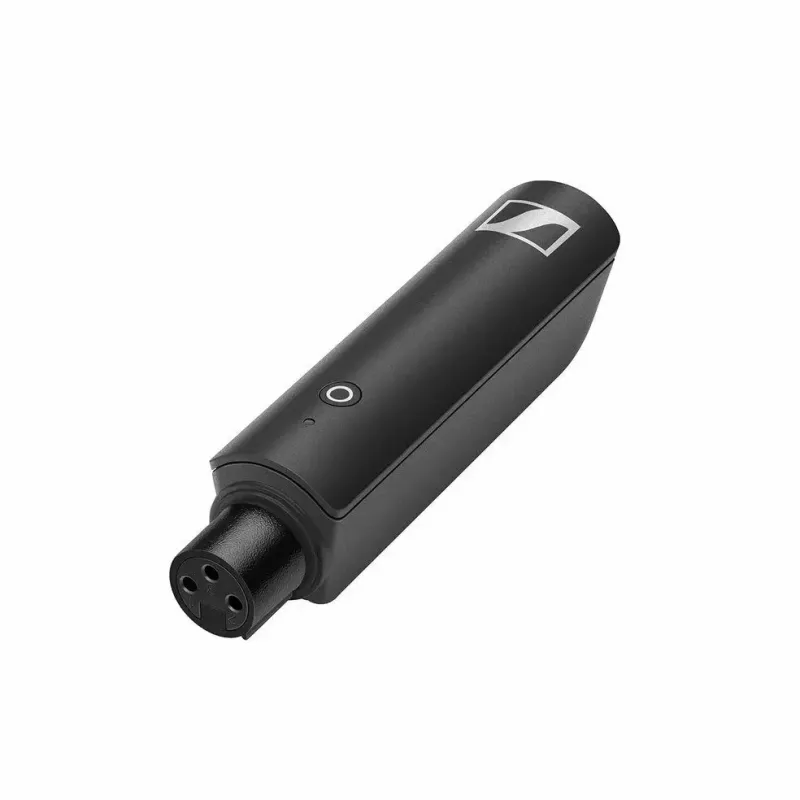 Sistema de microfone sem fios Sennheiser XSW-D VOCAL SET
