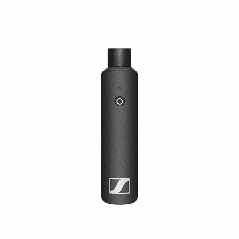 Sistema de microfone sem fios Sennheiser XSW-D VOCAL SET
