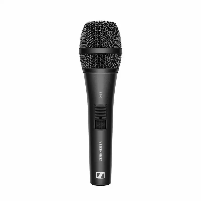 Sistema de microfone sem fios Sennheiser XSW-D VOCAL SET