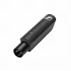 Sistema de microfone sem fios Sennheiser XSW-D VOCAL SET