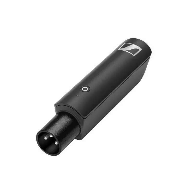Sistema de microfone sem fios Sennheiser XSW-D VOCAL SET