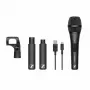 Sistema de microfone sem fios Sennheiser XSW-D VOCAL SET