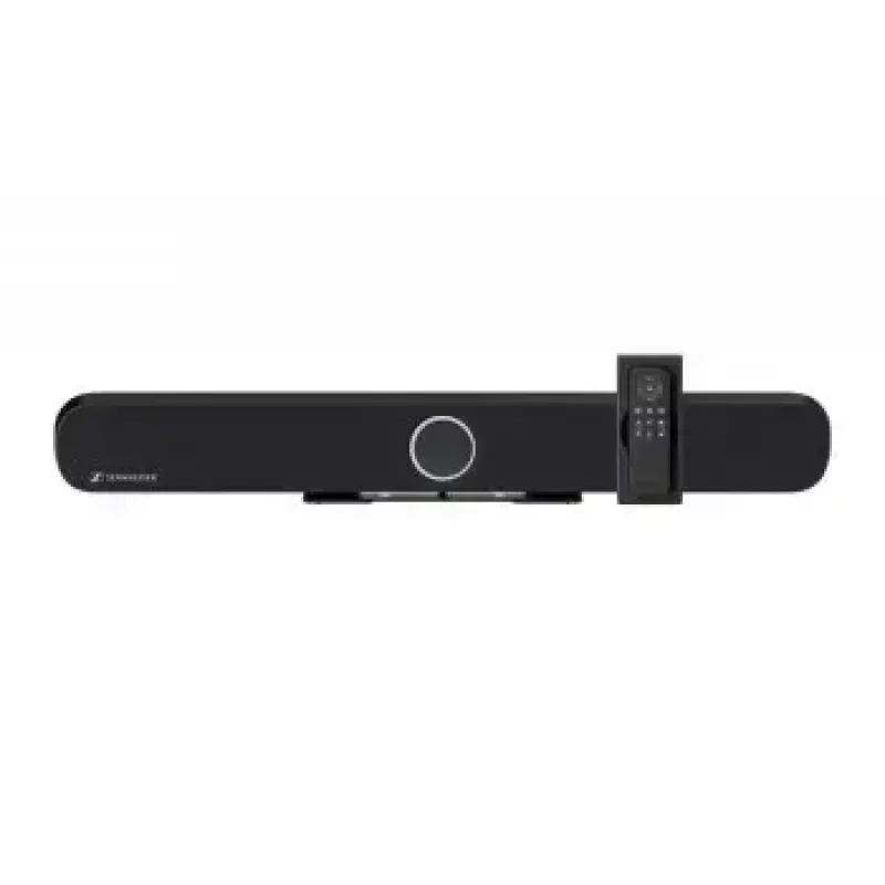 Sennheiser TeamConnect Bar M Barra de videoconferência All-in-One