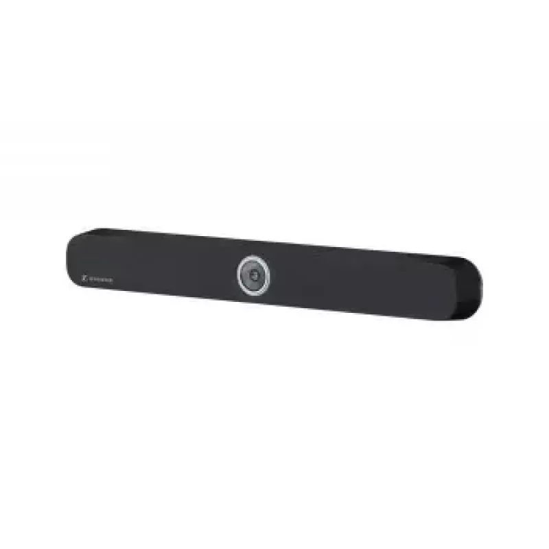 Sennheiser TeamConnect Bar M Barra de videoconferência All-in-One