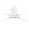 Suporte de teto Multibrackets M Universal Projector 200 com ajuste fino