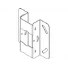 Suporte de teto Multibrackets M Universal Projector 200 com ajuste fino