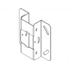Suporte de teto para projetor Multibrackets M Universal 900-1600 com ajuste fino