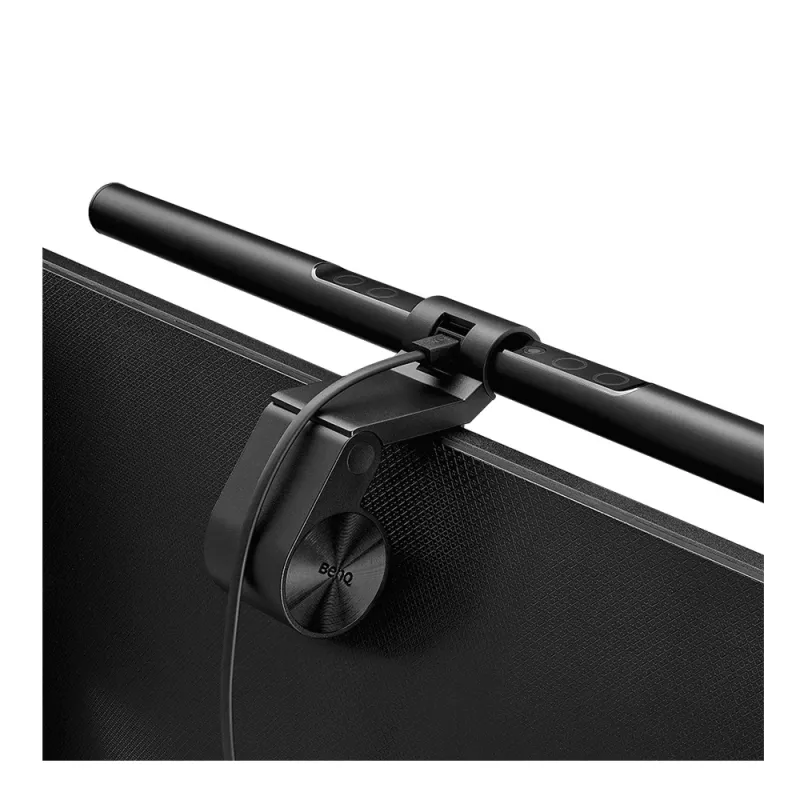 Luminária para monitor BenQ Screenbar Preto 2 930 lm