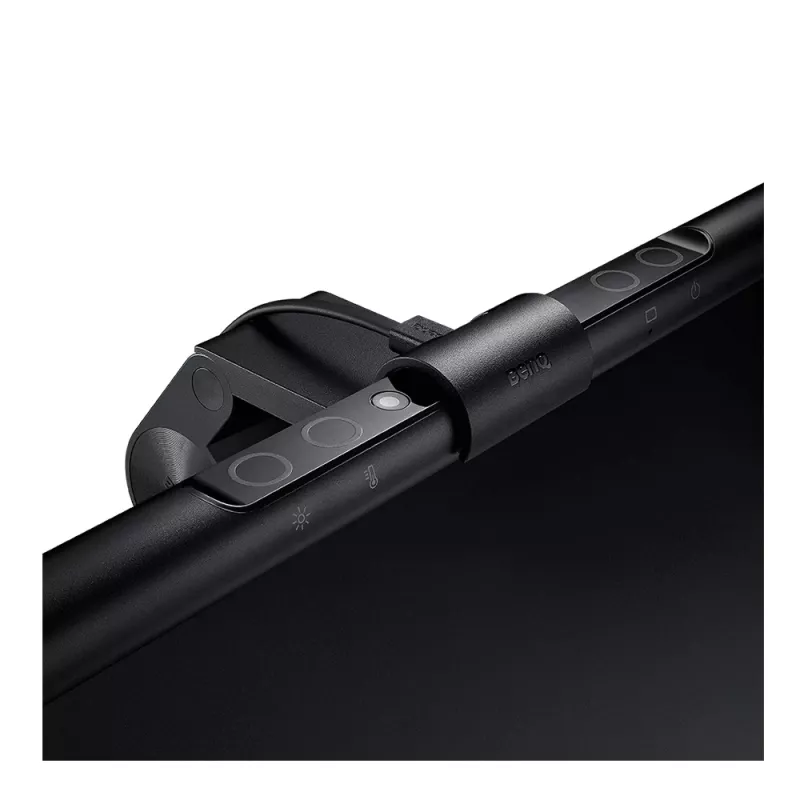 Luminária para monitor BenQ Screenbar Preto 2 930 lm