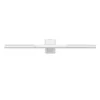 BenQ ScreenBar Pro luz para monitor, LED, USB 5 V, 8,5 W, prateada