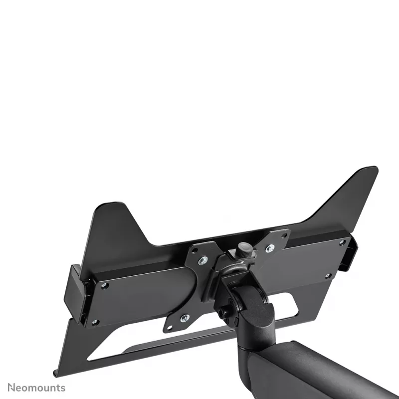Suporte para portátil Neomounts ADS20-425BL1 11,6-17,3 polegadas - VESA - universal
