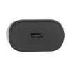 Conjunto de adaptadores de alimentação Targus USB-C Legacy APD114GL Preto