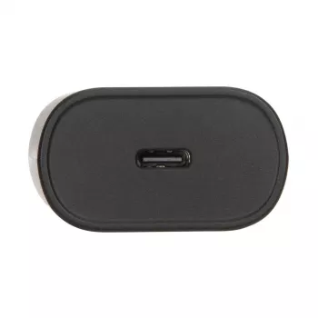 Conjunto de adaptadores de alimentação Targus USB-C Legacy APD114GL Preto