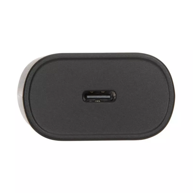 Conjunto de adaptadores de alimentação Targus USB-C Legacy APD114GL Preto