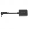 Conjunto de adaptadores de alimentação Targus USB-C Legacy APD114GL Preto