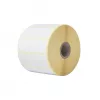 Etiquetas para impressora de etiquetas Brother BDE-1J026076-102 Branco Etiqueta de impressora autoadesiva