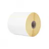 Etiqueta de impressora Brother BDE-1J152102-102 Branco Etiqueta de impressora autoadesiva