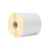 Etiqueta de impressora Brother BDE-1J152102-102 Branco Etiqueta de impressora autoadesiva