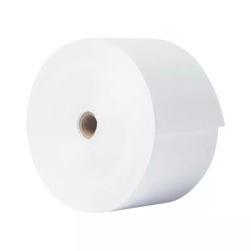 Etiqueta de impressora Brother BDL-7J000058-102 Branco Etiqueta de impressora não adesiva