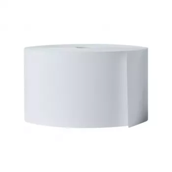 Etiqueta de impressora Brother BDL-7J000058-102 Branco Etiqueta de impressora não adesiva