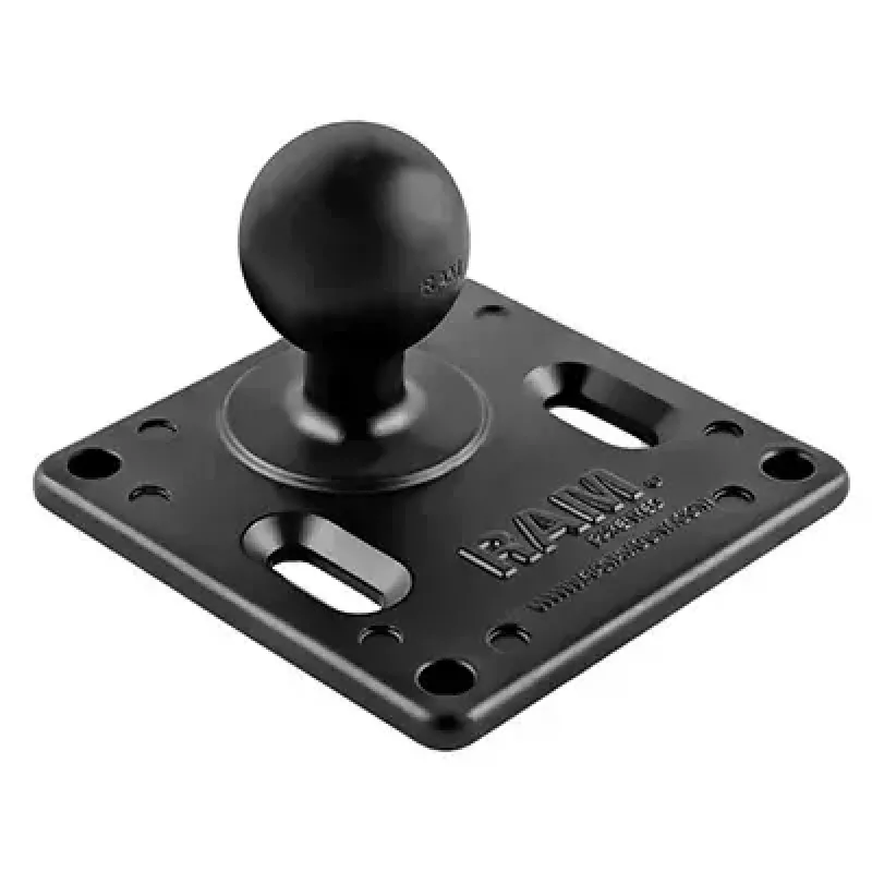 Placa VESA com esfera RAM Mounts RAM-2461U