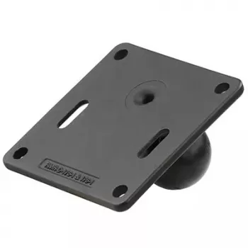 Placa VESA com esfera RAM Mounts RAM-2461U