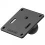 Placa VESA com esfera RAM Mounts RAM-2461U