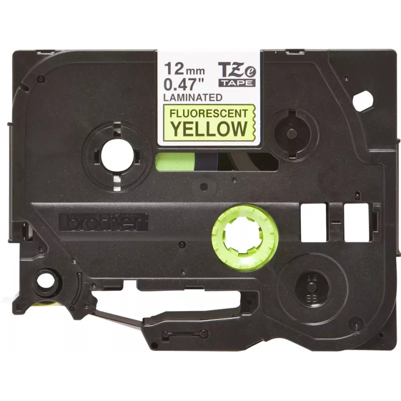 Fita de rotulagem Brother TZE-C31 TZ