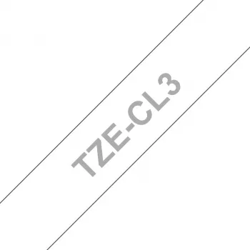 Cassete de limpeza da cabeça de impressão Brother TZECL3