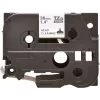 Brother TZe-CL6 fita de limpeza para cabeça de impressão, 3,56 cm x 8 m, para P-Touch PT-3600, PT-530, PT-550, PT-9200, PT-9500, PT-9600, PT-9700, PT-9800, PT-D800, PT-P900, PT-P950