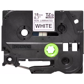 Fita de rotulagem Brother TZE-N241 TZ
