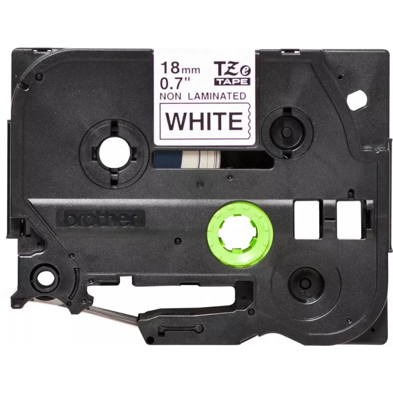 Fita de rotulagem Brother TZE-N241 TZ