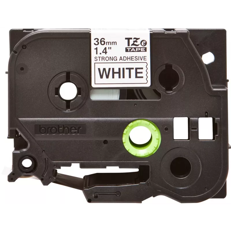 Fita de etiquetas Brother TZE-S261 TZ
