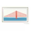 Acessório de TV Samsung VG-SCFA43TKB/XC