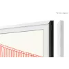 Samsung VG-SCFA55WTBXC, moldura, branco, 139,7 cm (55 polegadas), Samsung, The Frame LS03A (2021) 55'' The Frame LS03B (2022-23) 55'', 1241,1 mm