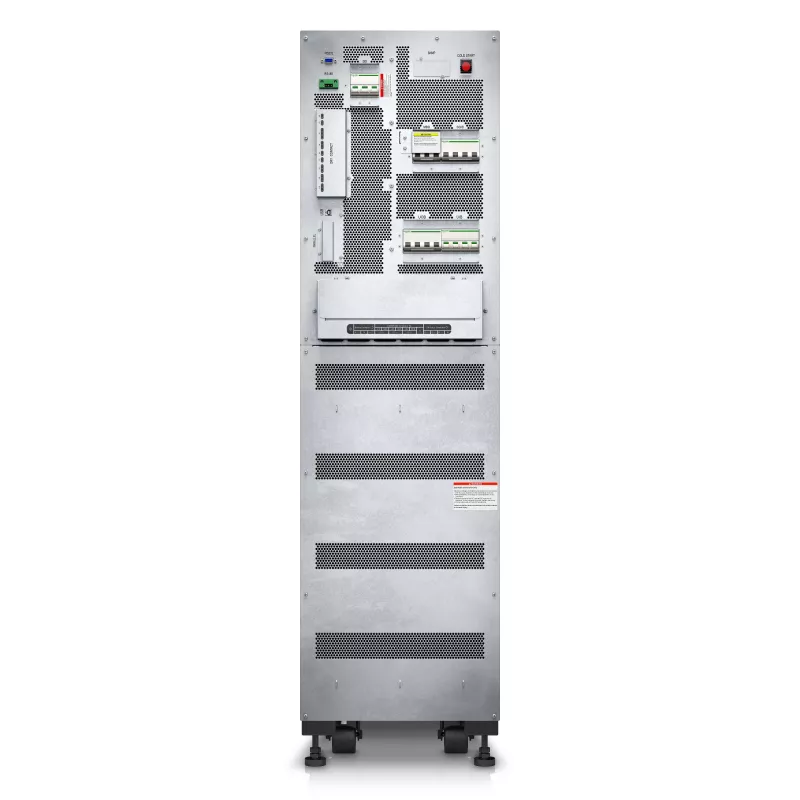 UPS (fonte de alimentação ininterrupta) APC Easy 3S dupla conversão (online) 10 kVA 10000 W