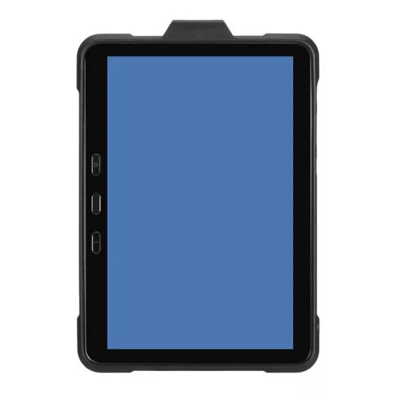 Capa para tablet Targus THD501GLZ 25,6 cm (10,1 polegadas) flip-case preto
