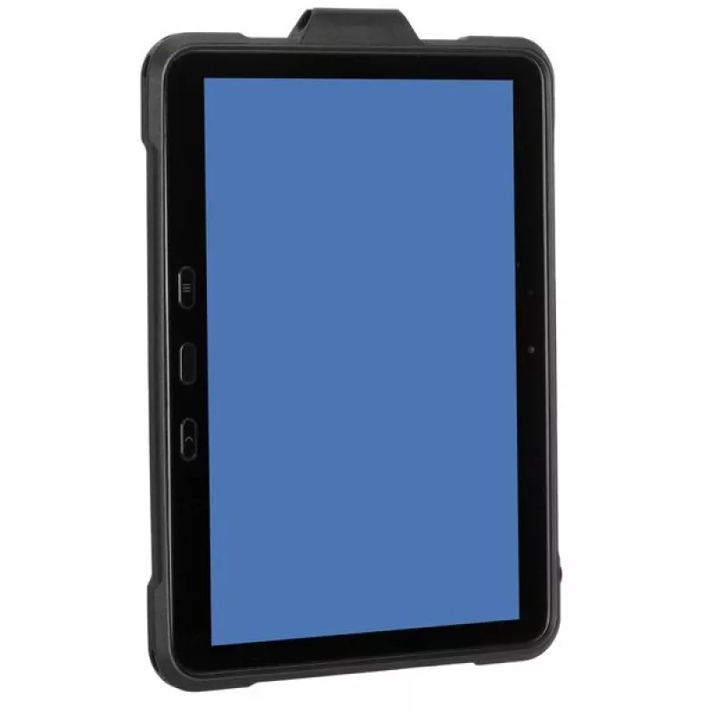 Capa para tablet Targus THD501GLZ 25,6 cm (10,1 polegadas) flip-case preto