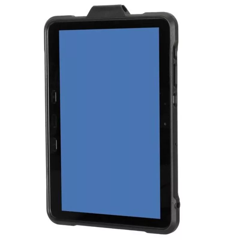 Capa para tablet Targus THD501GLZ 25,6 cm (10,1 polegadas) flip-case preto