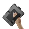 Capa para tablet Targus THD501GLZ 25,6 cm (10,1 polegadas) flip-case preto