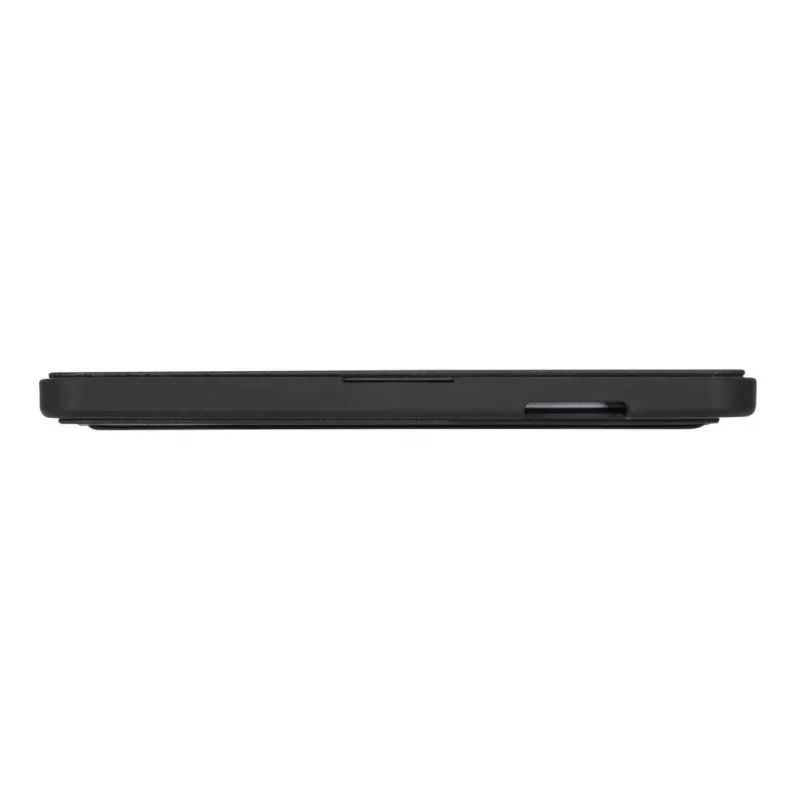 Targus Click-In THZ912GL capa com tampa para Apple iPad mini (6.ª geração), 8,3 polegadas (21,1 cm), preta