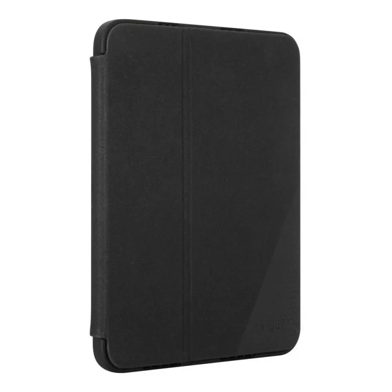 Targus Click-In THZ912GL capa com tampa para Apple iPad mini (6.ª geração), 8,3 polegadas (21,1 cm), preta